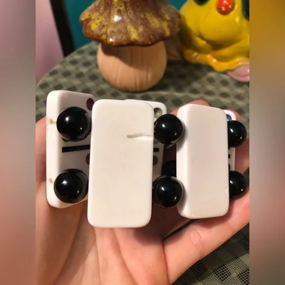 Classic Domino Bracelet - Picture 9 of 13